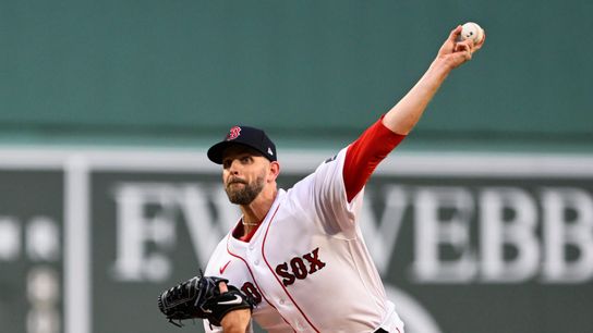 FINAL: Red Sox 2, Royals 0 - James Paxton leads first Boston shutout in weeks taken at Fenway Park (Red Sox)